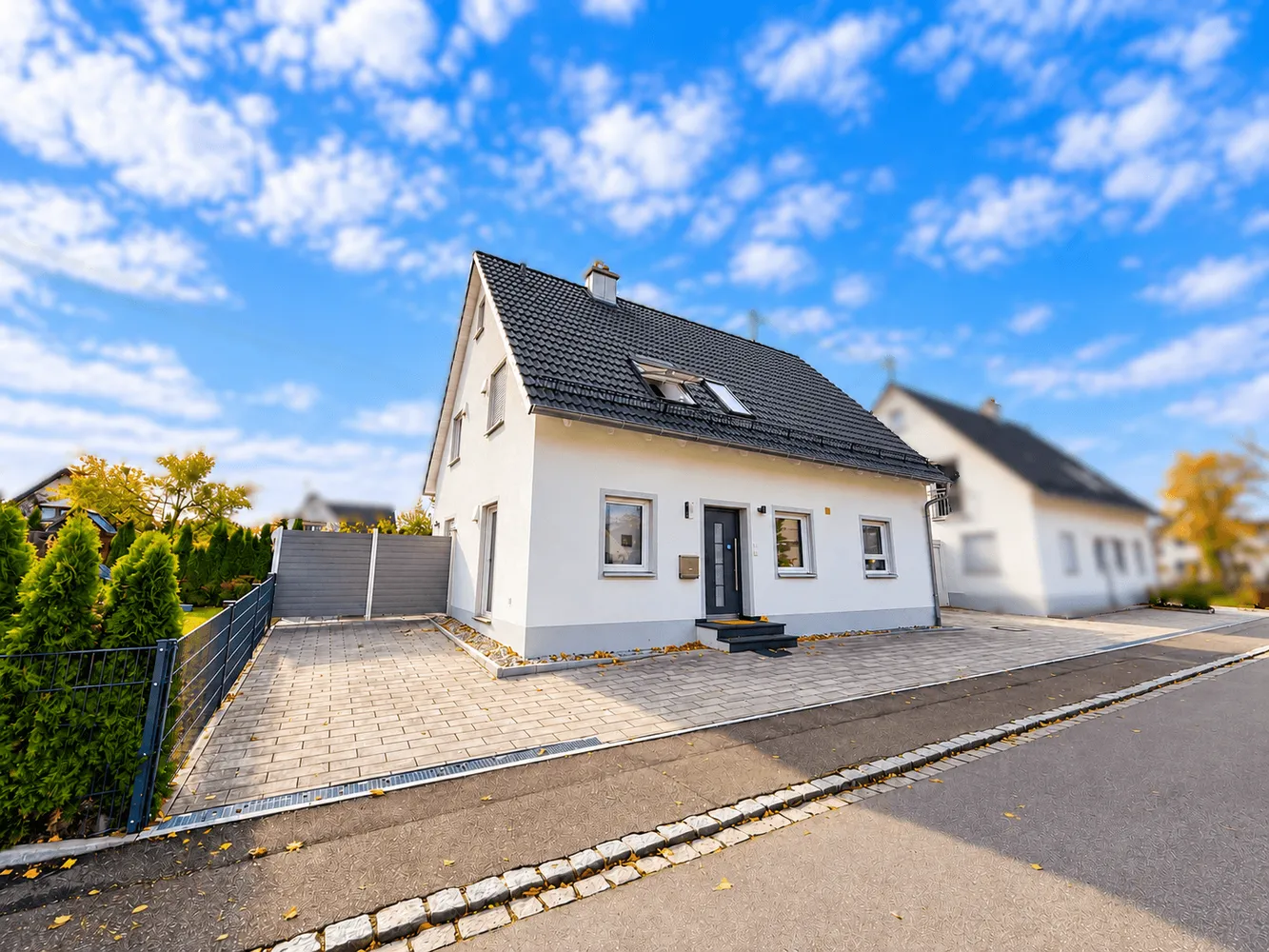 5 Zimmer Haus mit 175 m² in Donauwörth – Bild 9