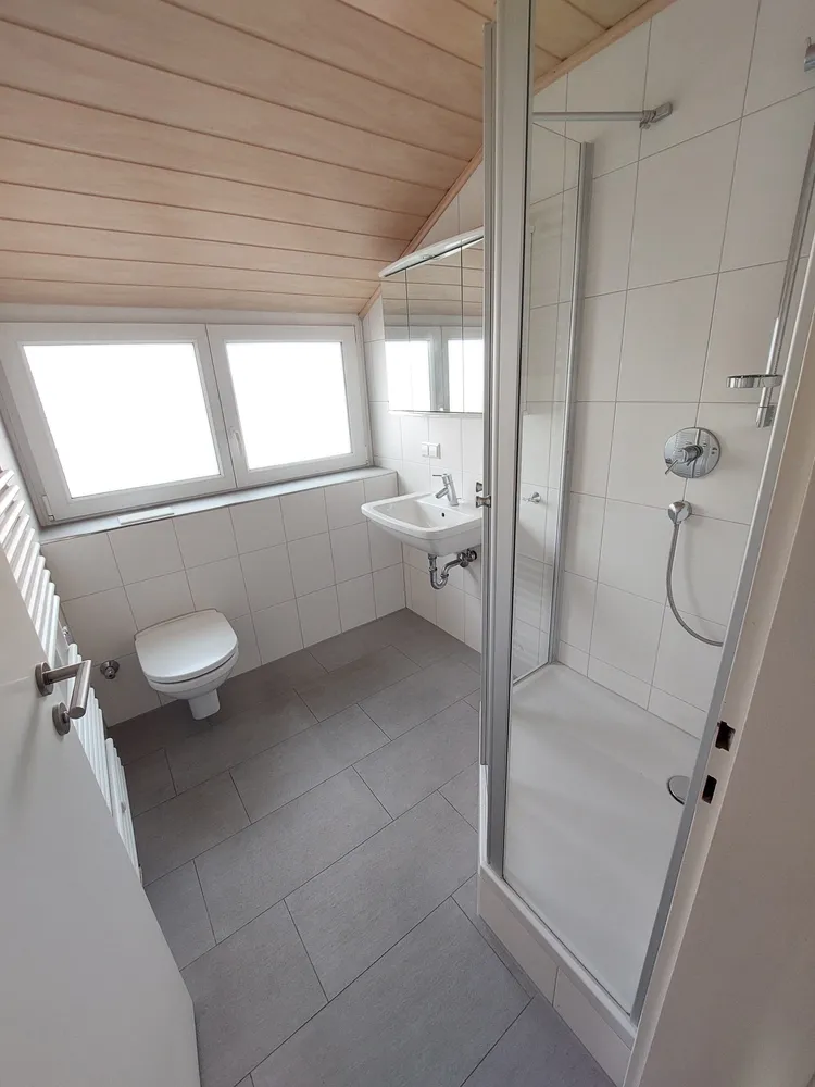 3 Zimmer Wohnung mit 50 m² in Stuttgart – Bild 4