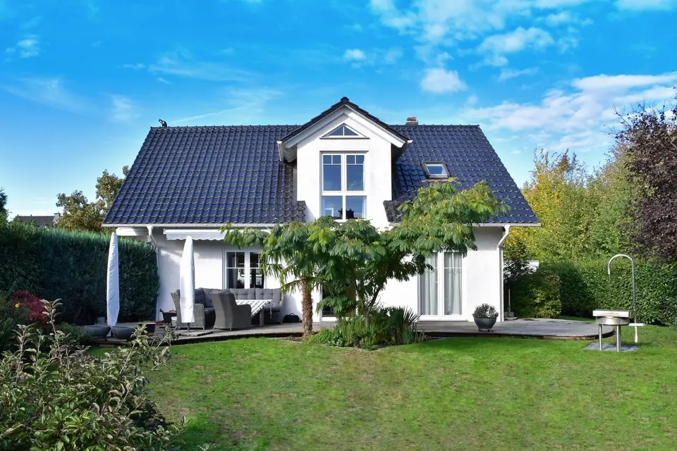 6 Zimmer Haus mit 127 m² in Nettetal – Bild 1