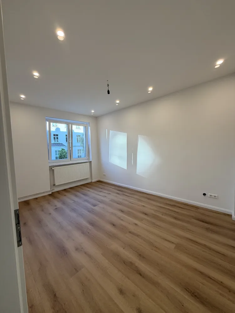 2 Zimmer Wohnung mit 40 m² in Hannover – Bild 4