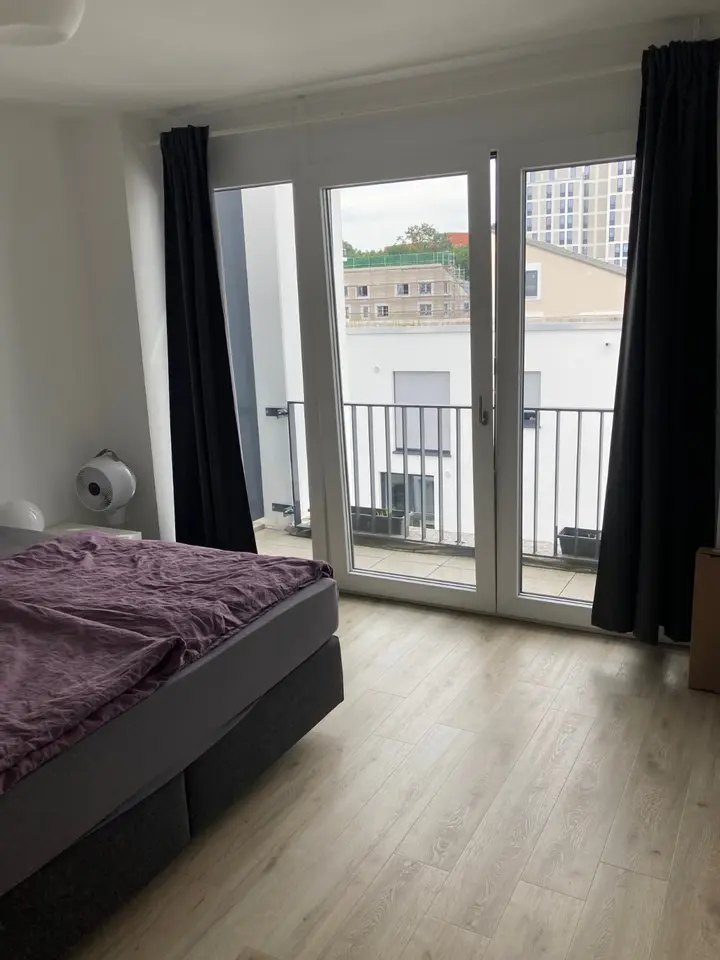 2 Zimmer Wohnung mit 83 m² in Wolfsburg – Bild 2