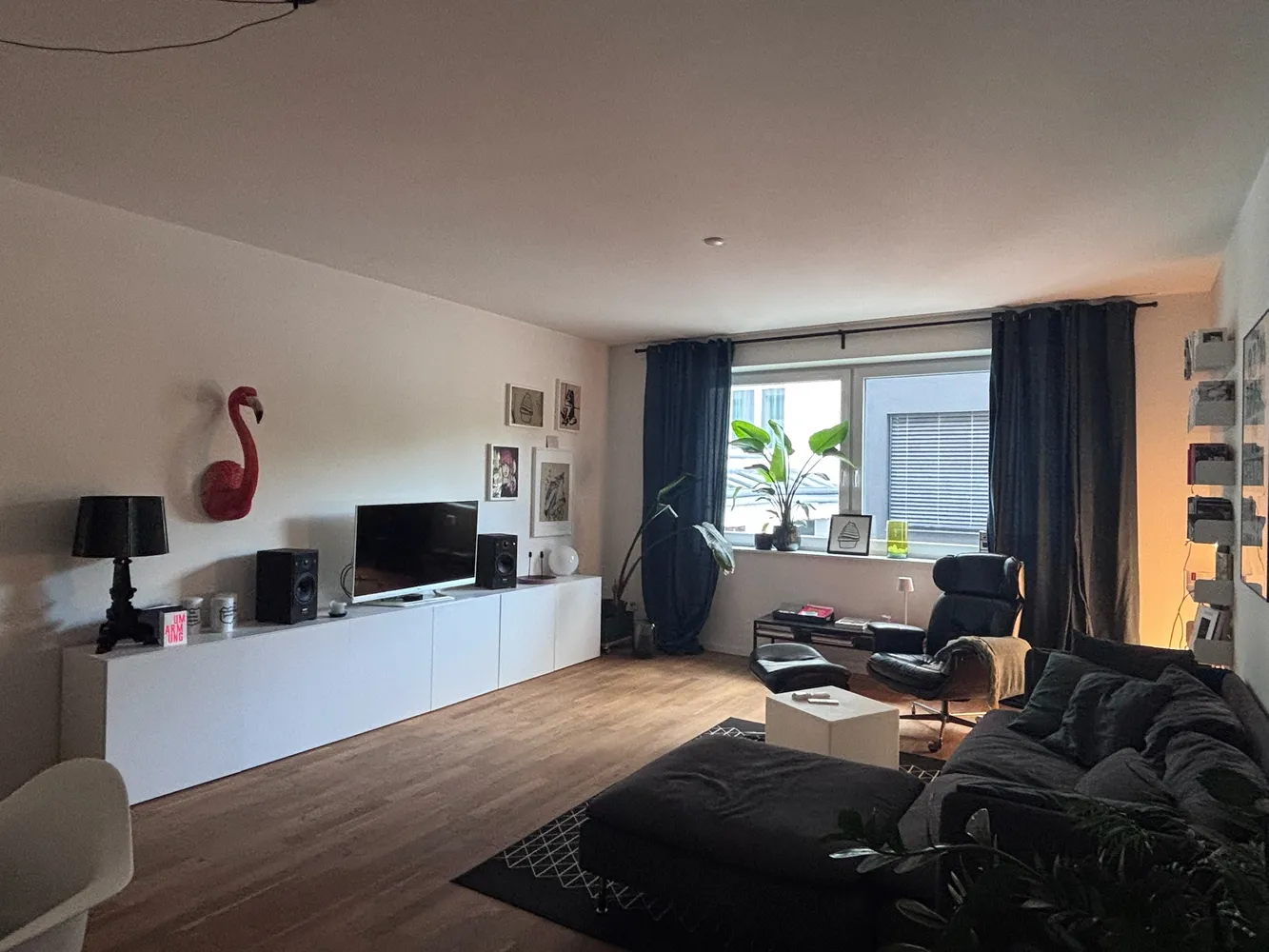 3 Zimmer Wohnung mit 100 m² in Köln – Bild 1