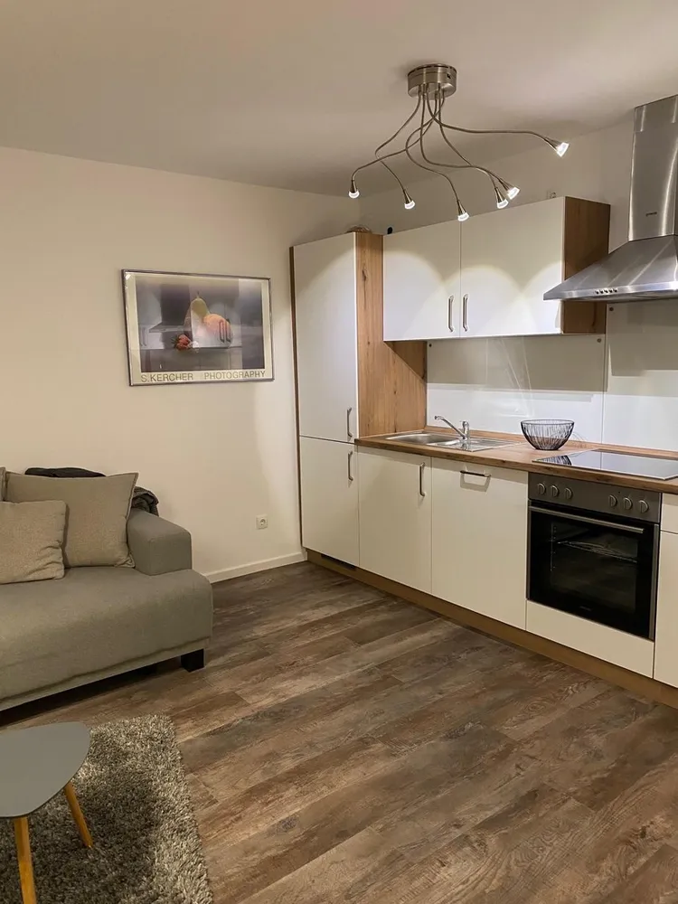2 room apartment with 57 m² in Seesen – Photo 3