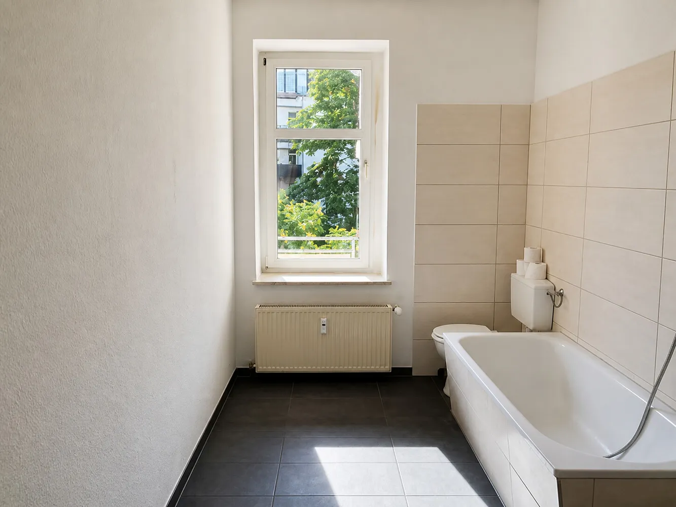 3 Zimmer Wohnung mit 80 m² in Leipzig – Bild 12