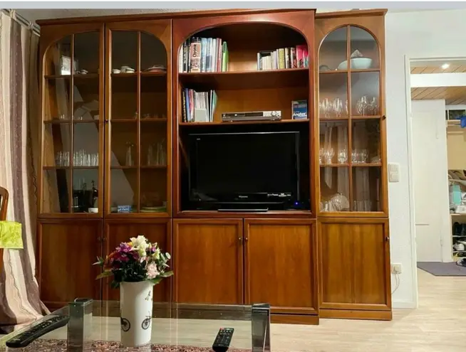 3 Zimmer Wohnung mit 60 m² in Frankfurt am Main – Bild 4