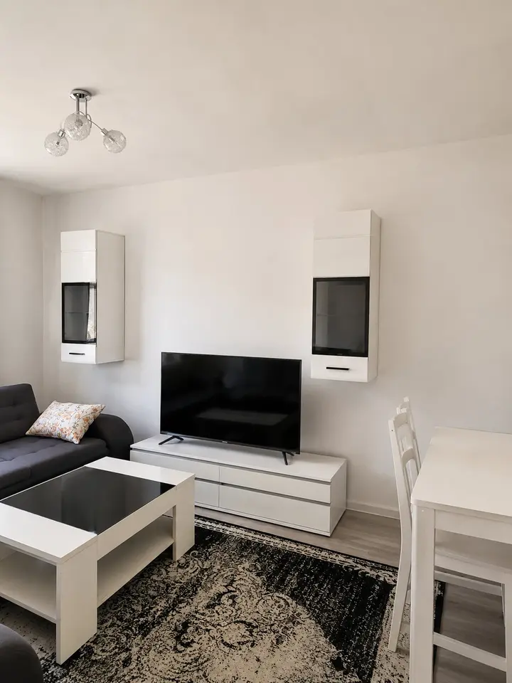 2 Zimmer Wohnung mit 50 m² in Dorsten – Bild 8