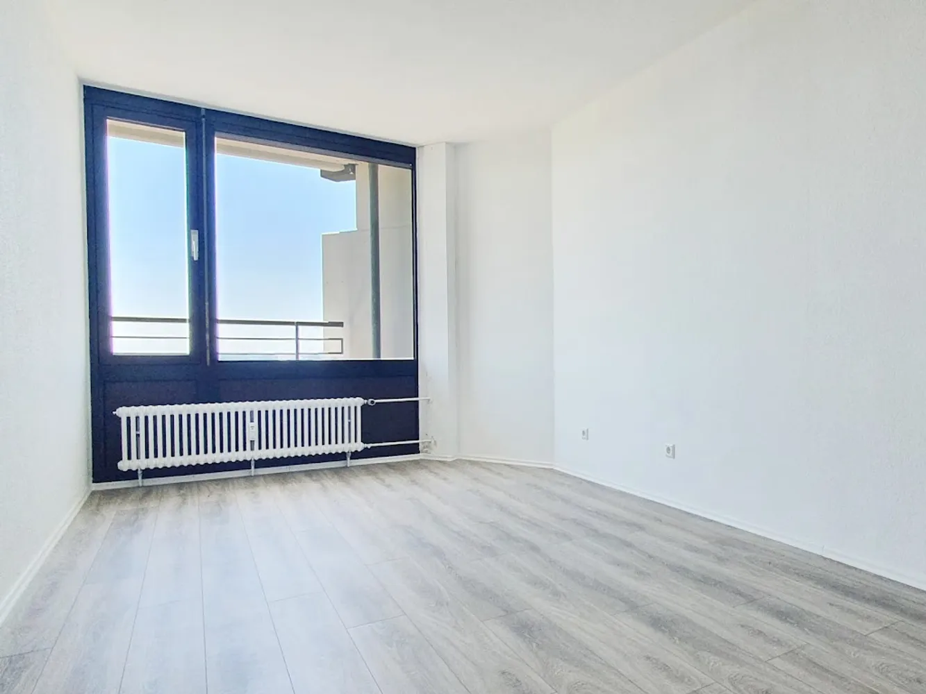 3 Zimmer Wohnung mit 83 m² in Mannheim – Bild 2