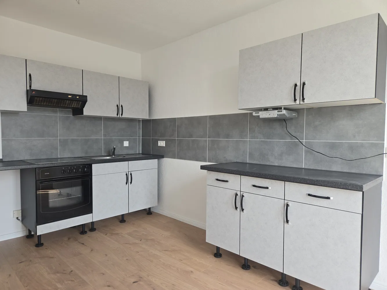 2 Zimmer Wohnung mit 78 m² in Fürstenwalde/Spree – Bild 7