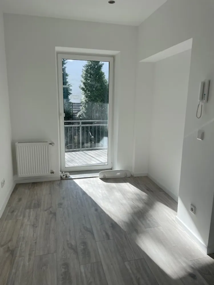 3 room apartment with 91 m² in Düsseldorf – Photo 1