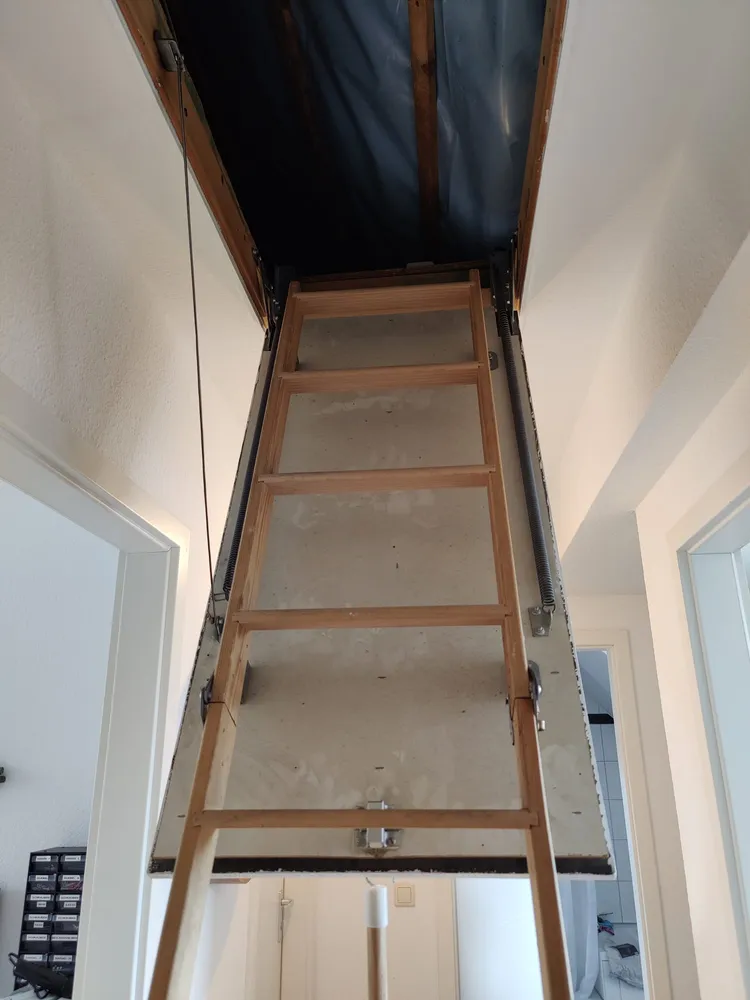 2 Zimmer Wohnung mit 53 m² in Mannheim – Bild 11