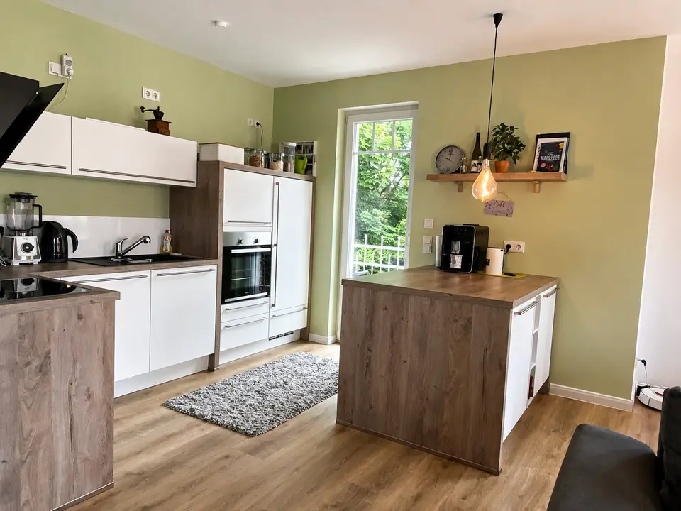3 Zimmer Wohnung mit 104 m² in Duderstadt – Bild 1