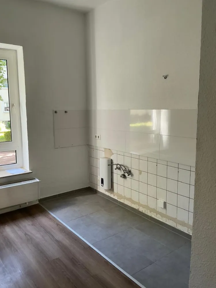 2 Zimmer Wohnung mit 44 m² in Hannover – Bild 2