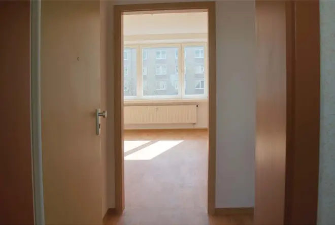 1 Zimmer Wohnung mit 27 m² in Leipzig – Bild 4