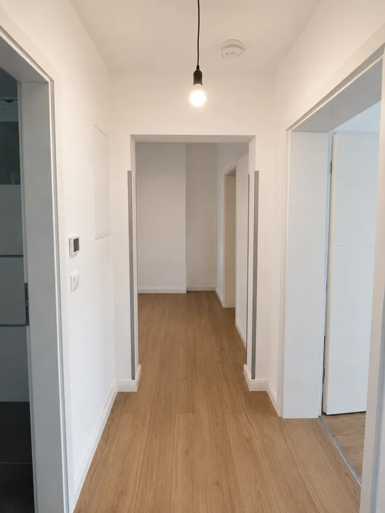 2 Zimmer Wohnung mit 51 m² in Rostock – Bild 6