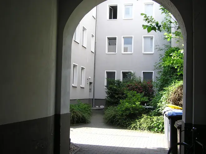 1 Zimmer Wohnung mit 29 m² in Halle (Saale) – Bild 5