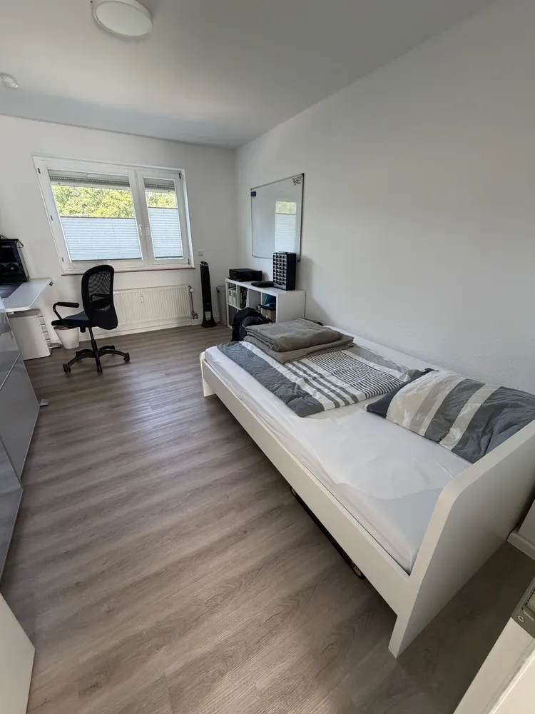 2 Zimmer Wohnung mit 51 m² in Düsseldorf – Bild 3