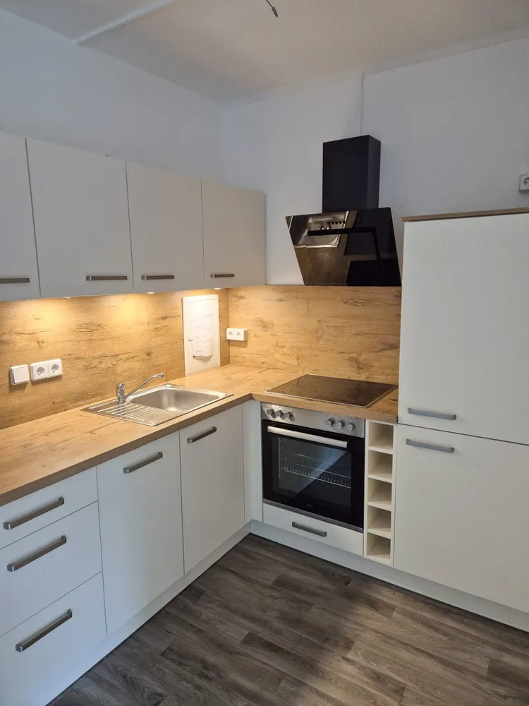 2 Zimmer Wohnung mit 57 m² in Chemnitz – Bild 7