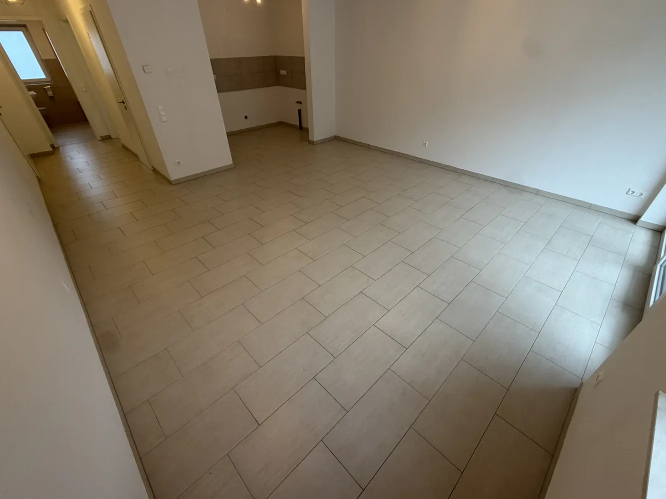 2 Zimmer Wohnung mit 58 m² in Mainz – Bild 4