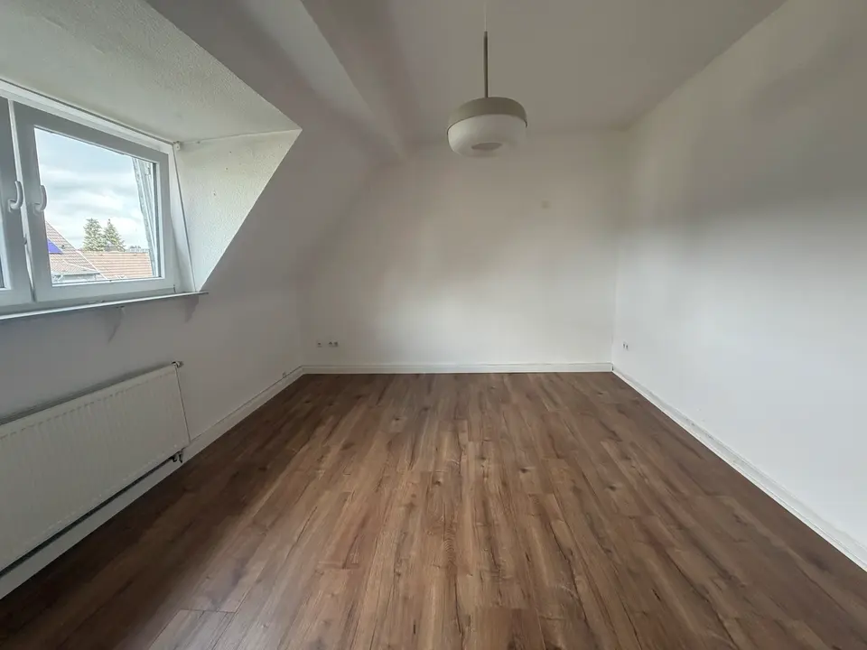 3 room apartment with 52 m² in Düsseldorf – Photo 6