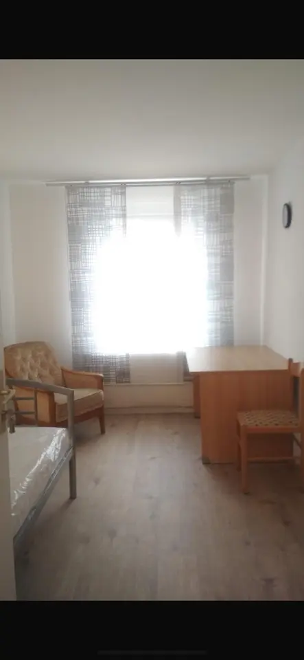WG-Zimmer mit 12 m² in Memmingen – Bild 2