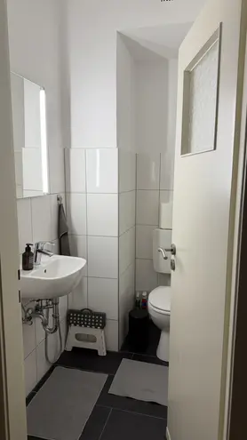 1 Zimmer Wohnung mit 47 m² in Düsseldorf – Bild 8