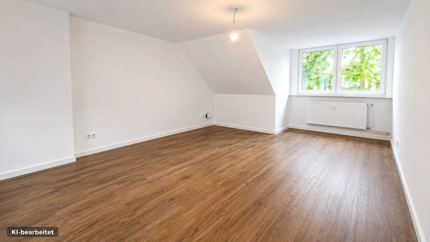 2 Zimmer Wohnung mit 78 m² in Hamburg – Bild 6
