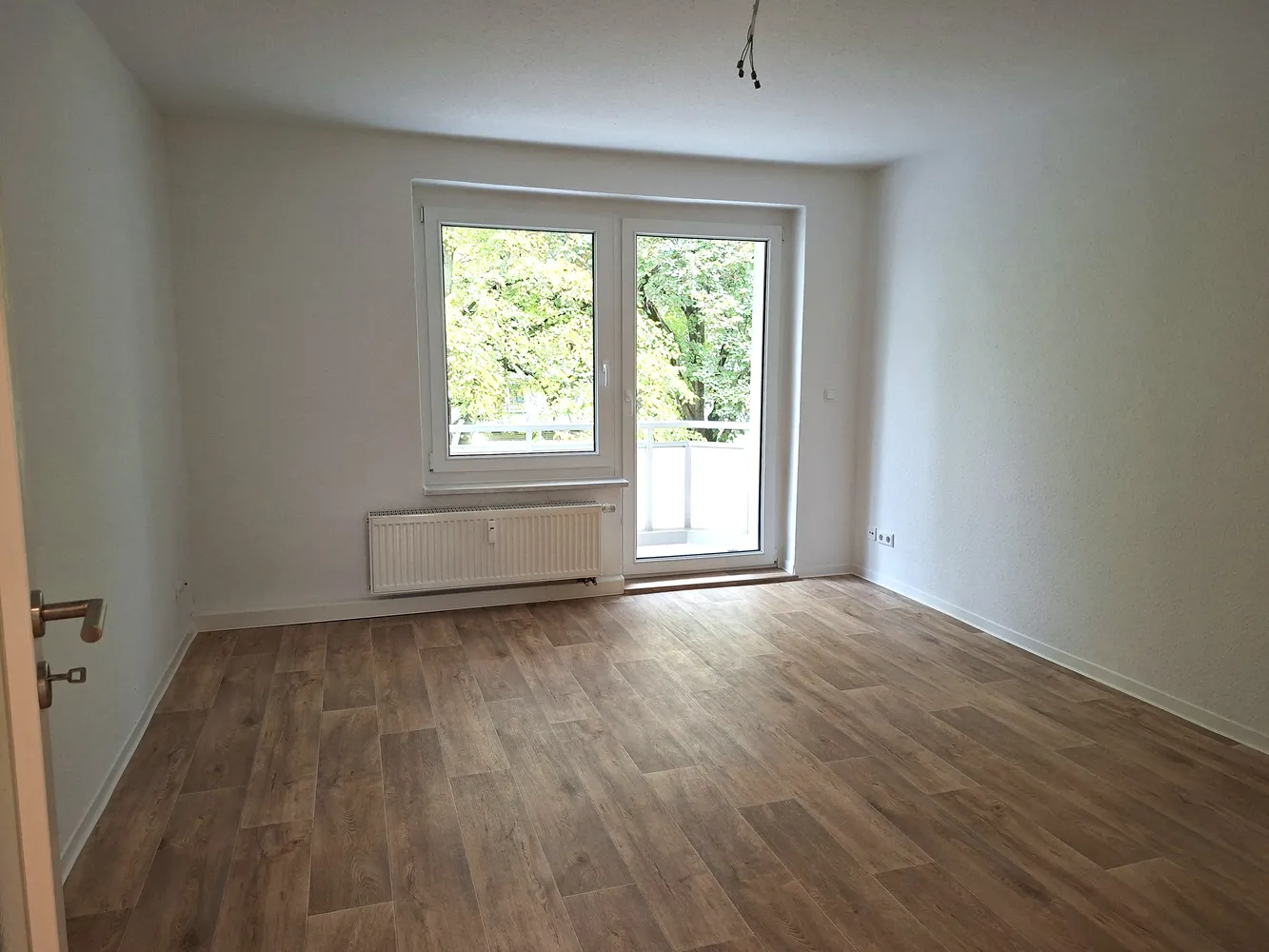 3 Zimmer Wohnung mit 60 m² in Chemnitz – Bild 11