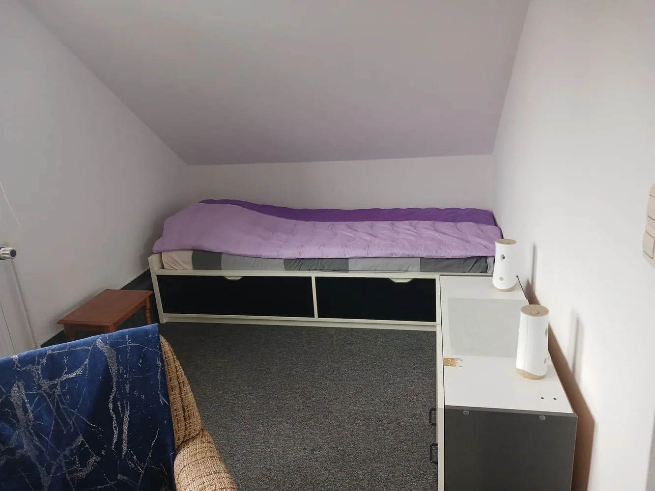 1 Zimmer Wohnung mit 31 m² in Wolfsburg – Bild 6