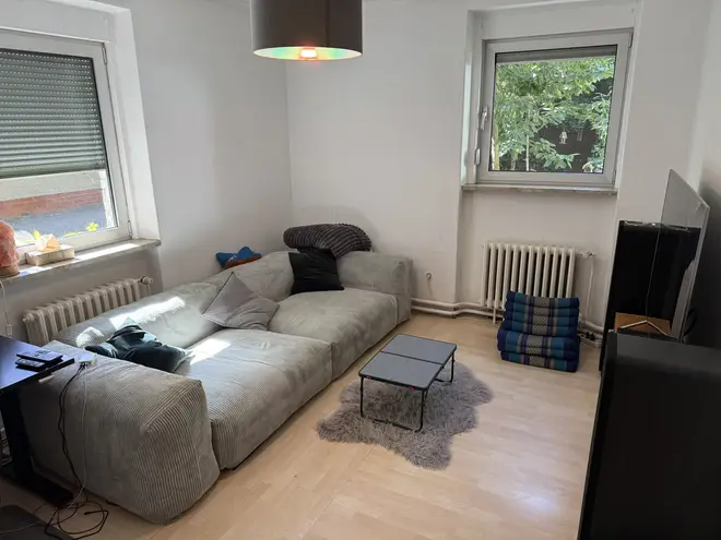3 Zimmer Wohnung mit 89 m² in Berlin – Bild 6