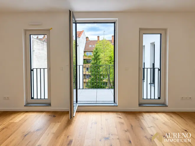 3 Zimmer Wohnung mit 69 m² in Frankfurt am Main – Bild 9