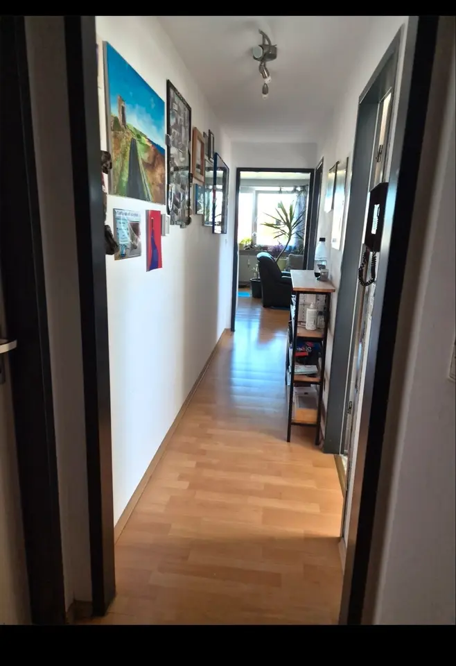 2 Zimmer Wohnung mit 40 m² in Würzburg – Bild 5