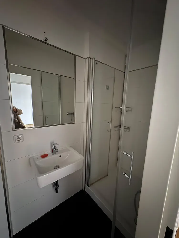 2 Zimmer Wohnung mit 52 m² in Aachen – Bild 3