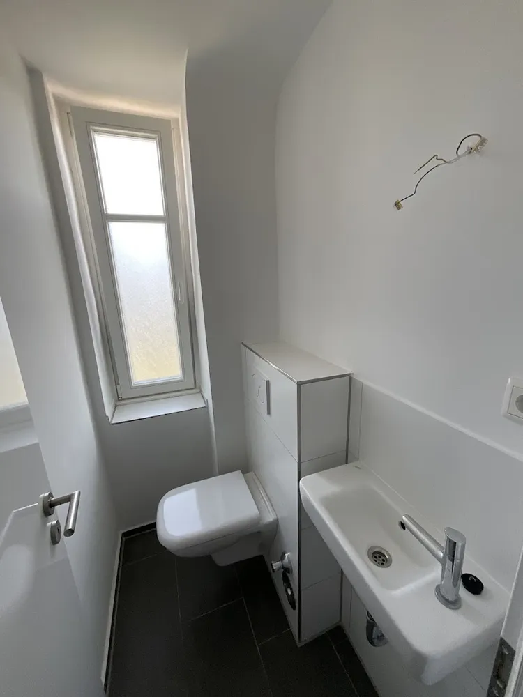 2 room apartment with 60 m² in Düsseldorf – Photo 11