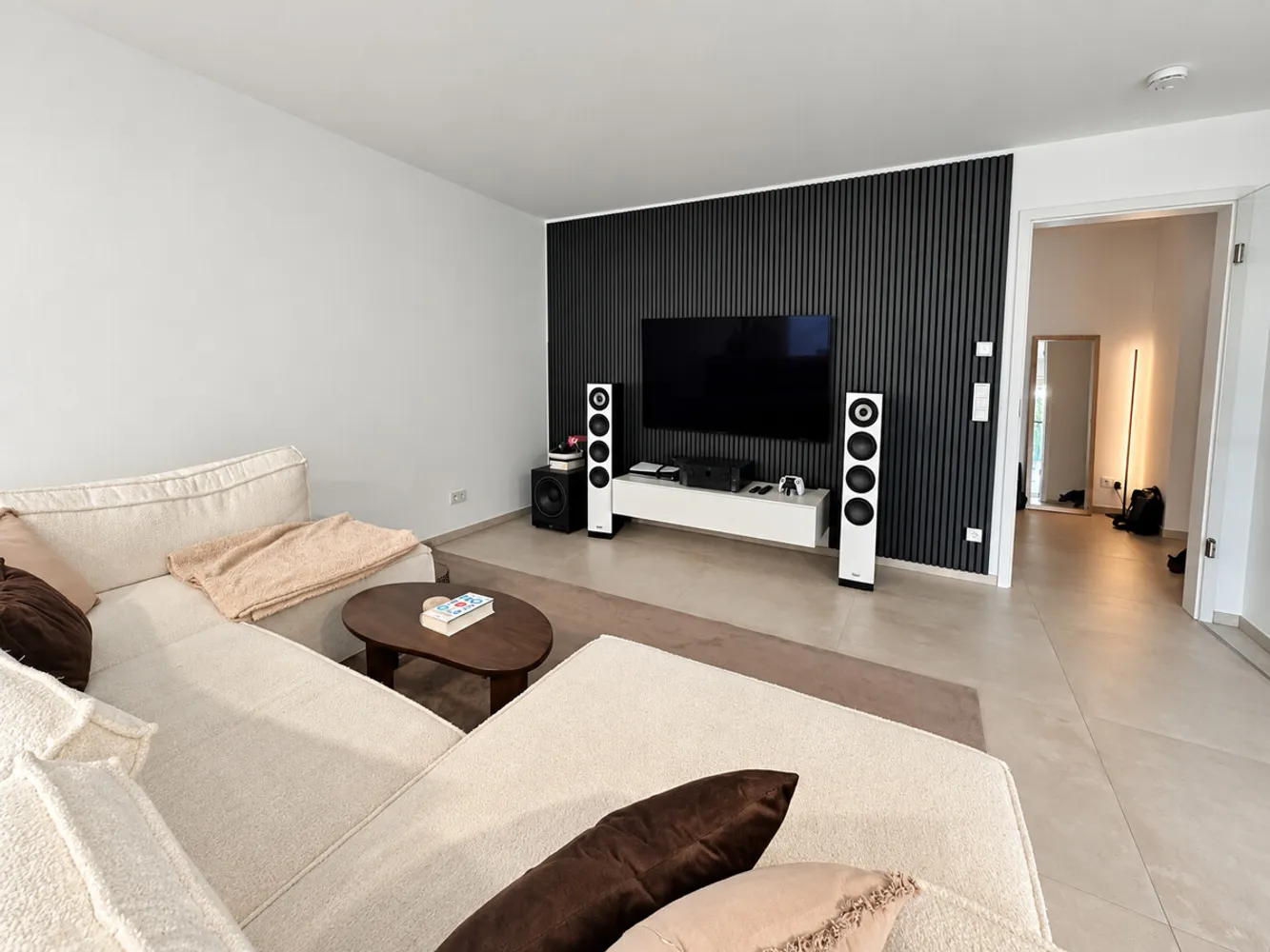 3 Zimmer Wohnung mit 124 m² in Münster – Bild 7