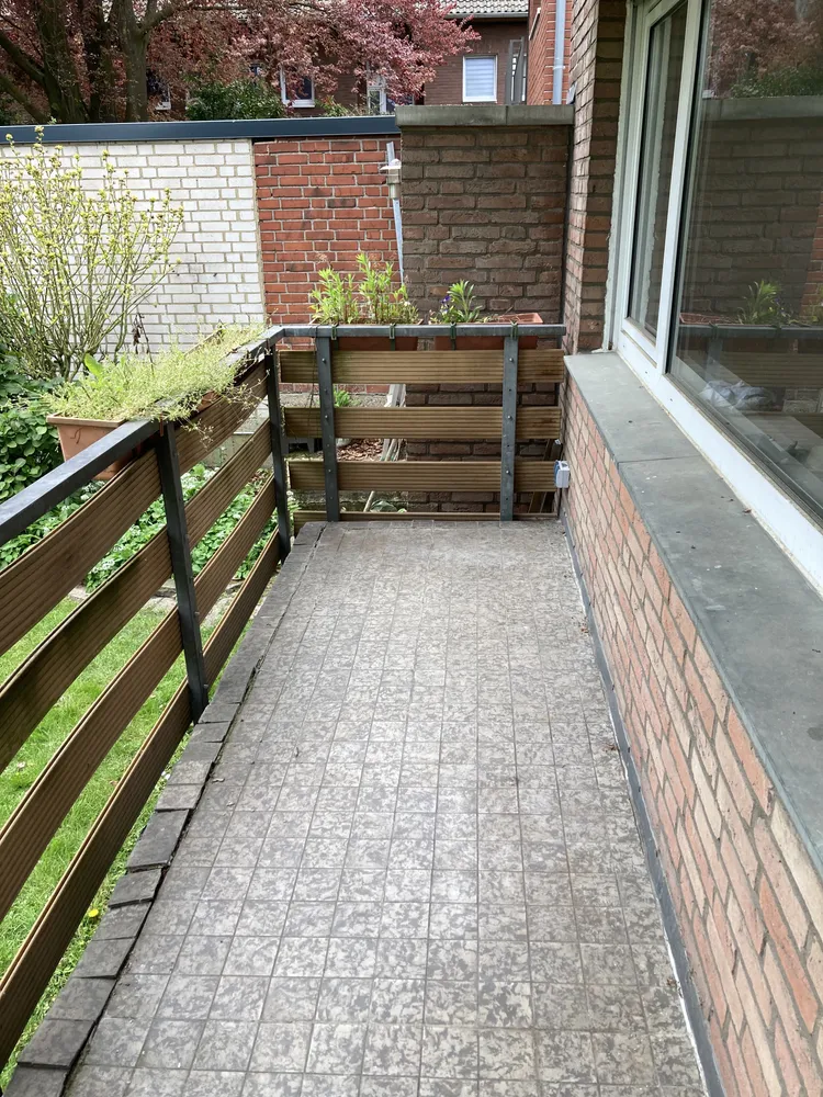 3 Zimmer Wohnung mit 77 m² in Hürth – Bild 10