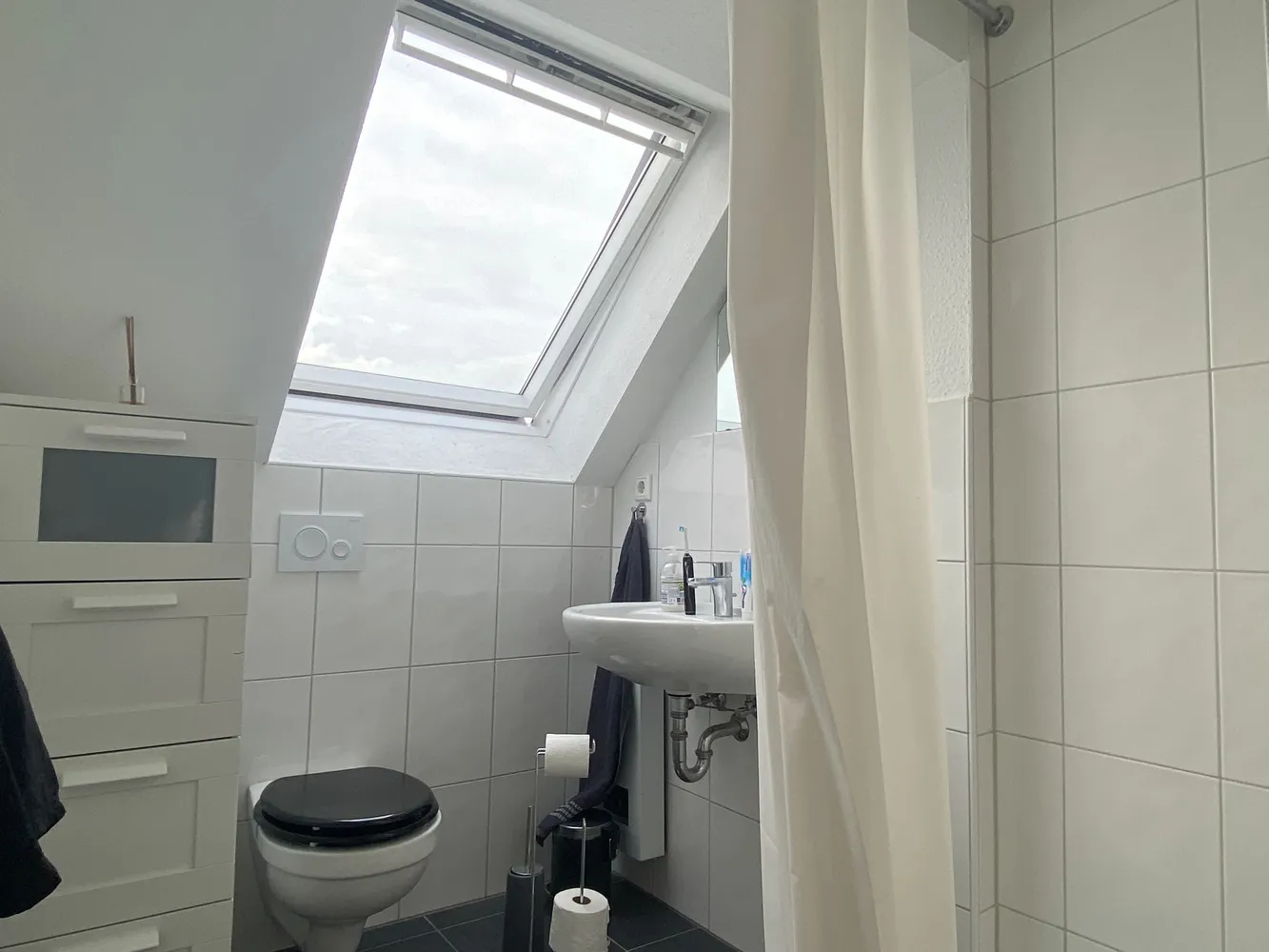 2 room apartment with 56 m² in Düsseldorf – Photo 10