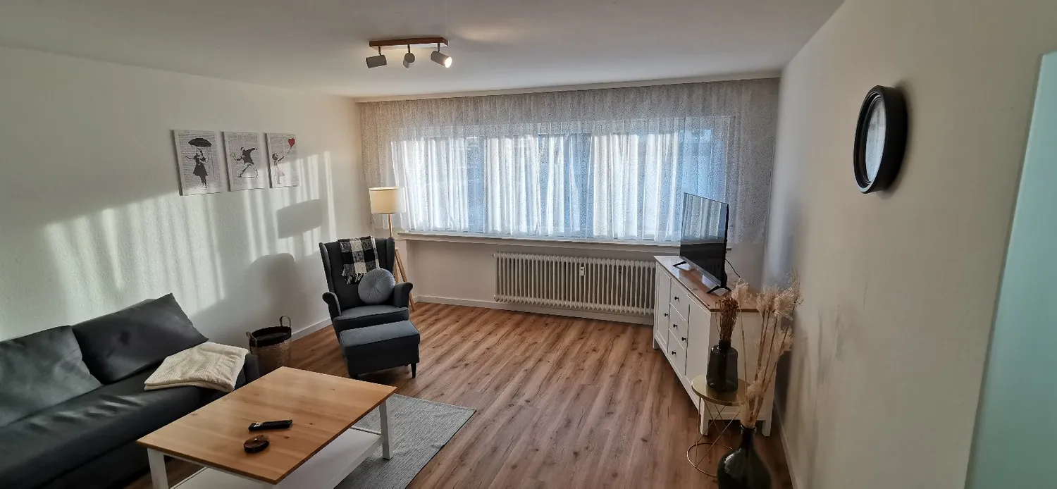 2 Zimmer Wohnung mit 65 m² in Iserlohn – Bild 11