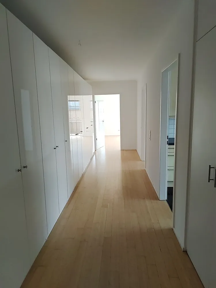 5 Zimmer Wohnung mit 135 m² in Hamburg – Bild 4