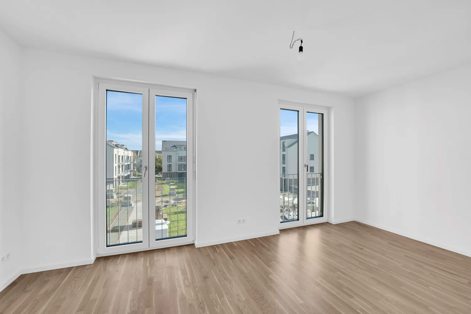 3 room apartment with 86 m² in Leipzig – Photo 7