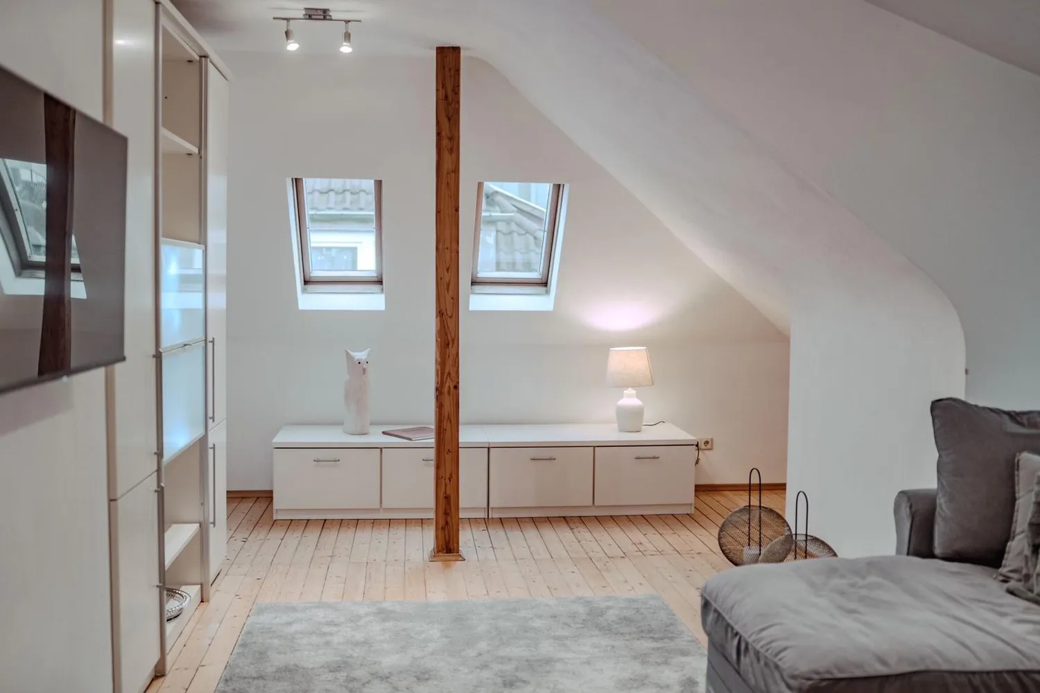 3 Zimmer Wohnung mit 73 m² in Kaiserslautern – Bild 1