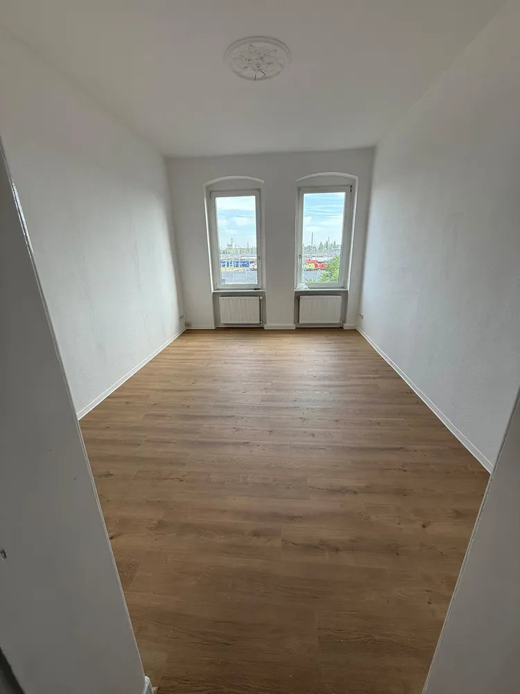 3 room apartment with 70 m² in Halle (Saale) – Photo 2