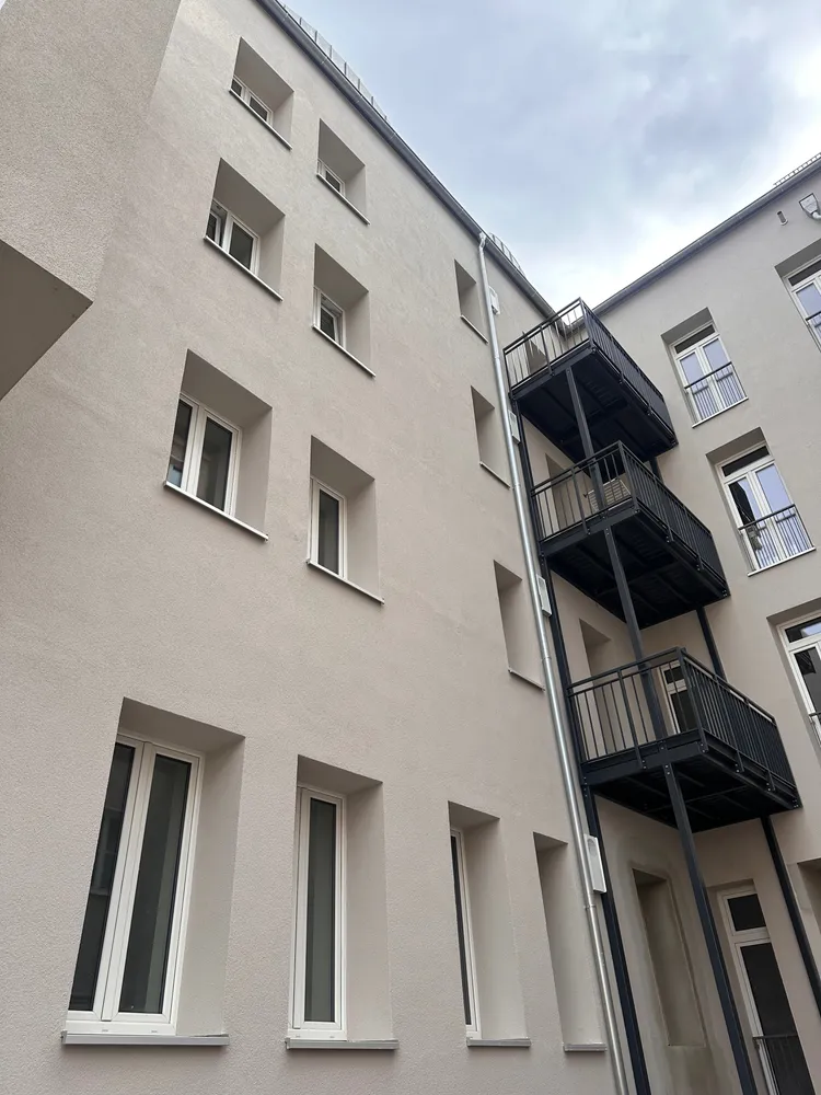3 Zimmer Wohnung mit 134 m² in Augsburg – Bild 9