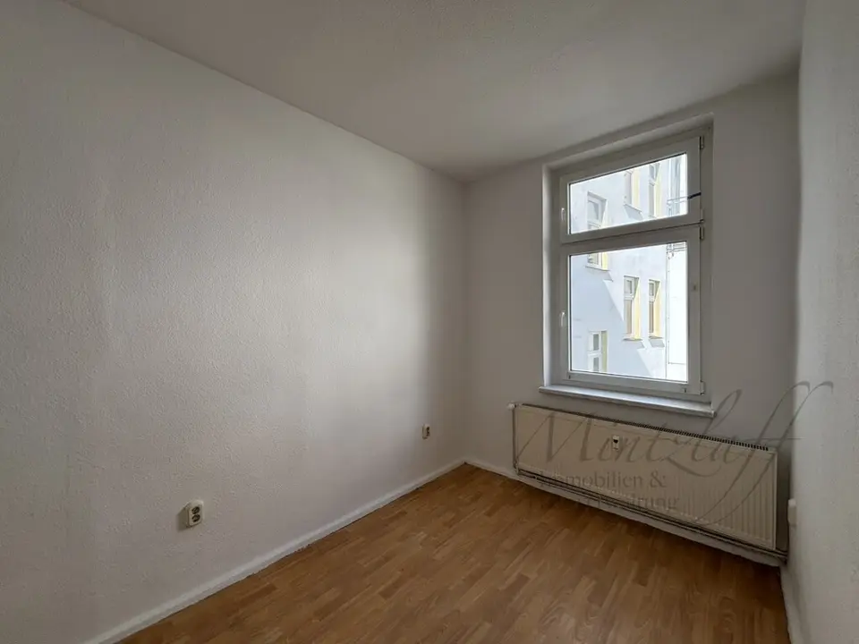 2 Zimmer Wohnung mit 37 m² in Stendal – Bild 1