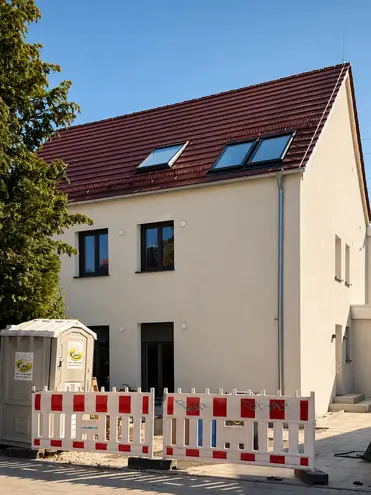 4 Zimmer Wohnung mit 113 m² in München – Bild 9