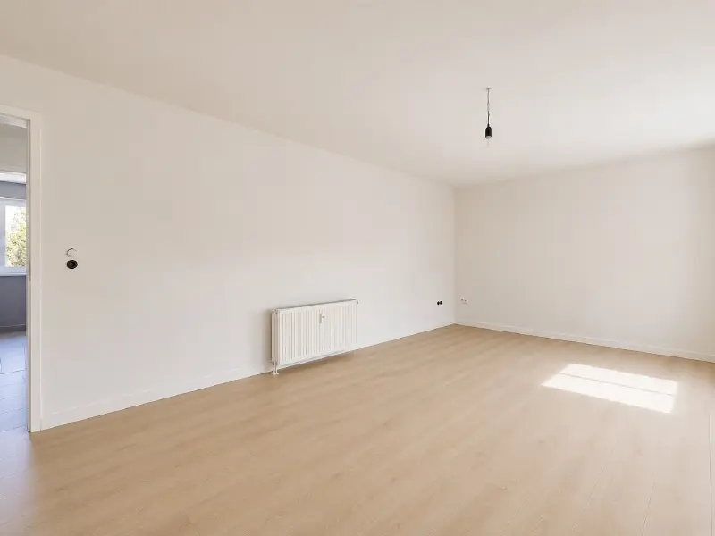 3 Zimmer Wohnung mit 96 m² in Minden – Bild 1
