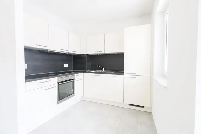 2 Zimmer Wohnung mit 48 m² in Frankfurt am Main – Bild 3