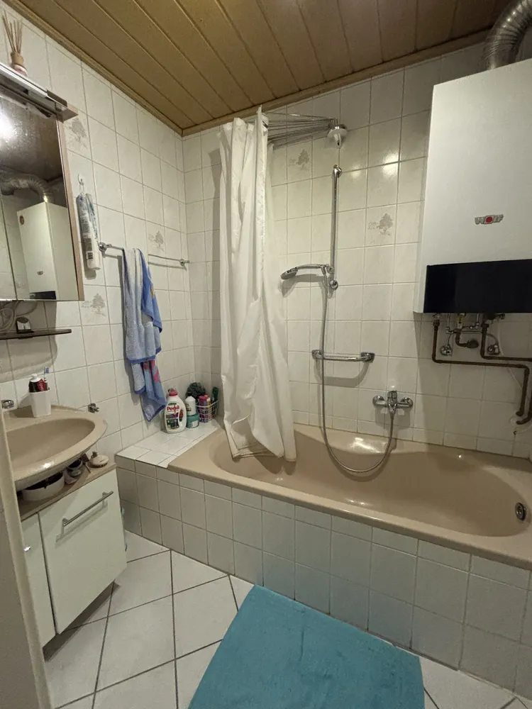 1 Zimmer Wohnung mit 38 m² in Mannheim – Bild 5