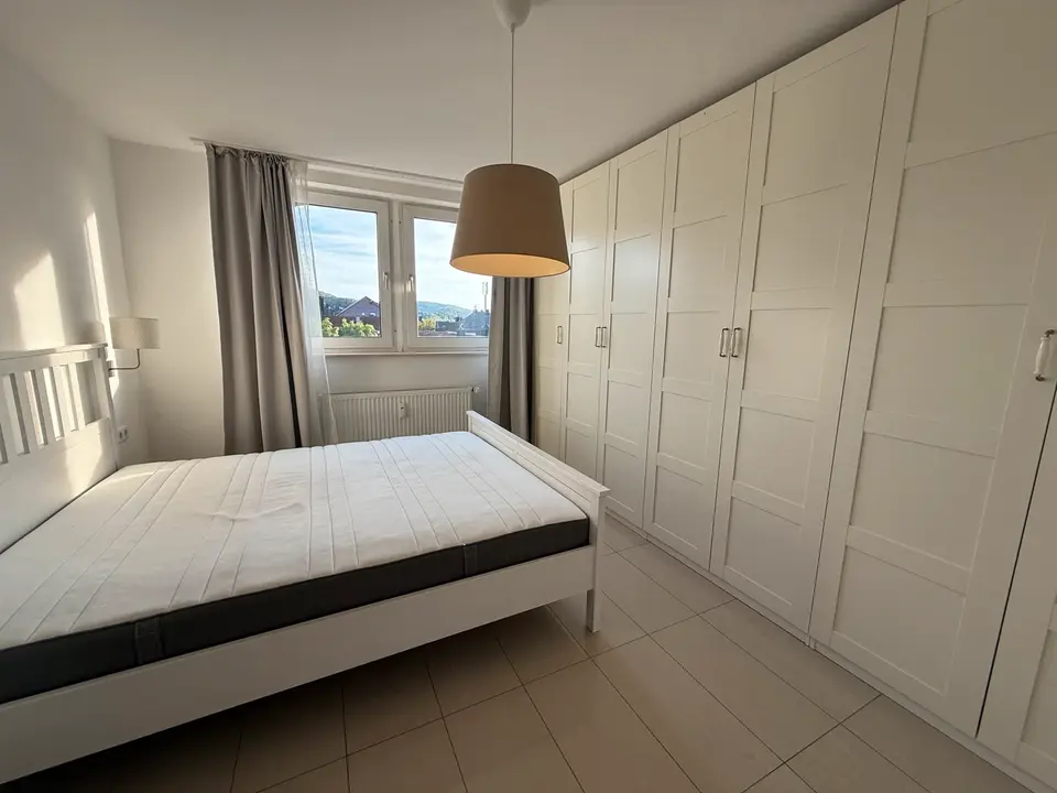 2 Zimmer Wohnung mit 60 m² in Hagen – Bild 10