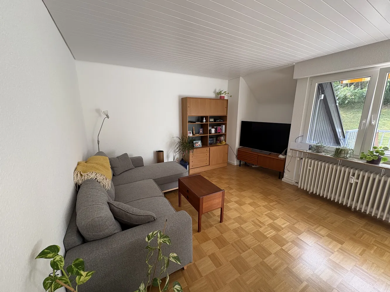 3 Zimmer Wohnung mit 77 m² in Stuttgart – Bild 2