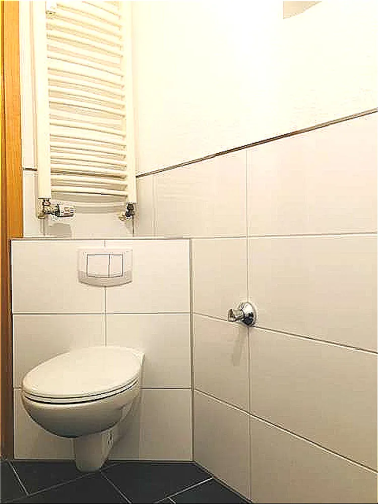 3 Zimmer Wohnung mit 61 m² in Essen – Bild 4